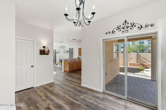 126 W Camino Rancho Viejo, Sahuarita, AZ 85629