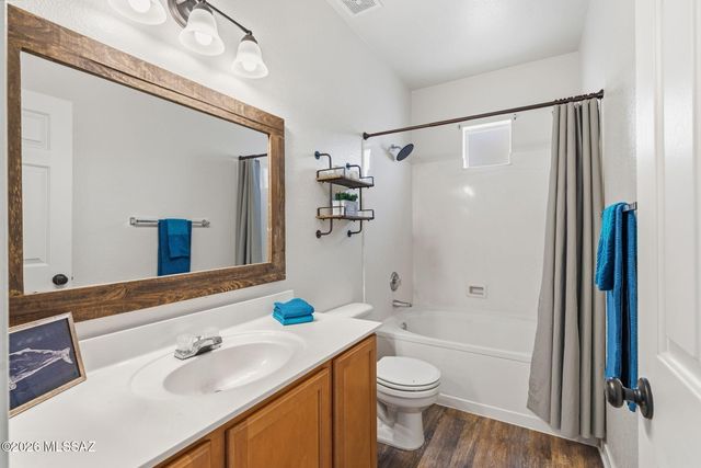 126 W Camino Rancho Viejo, Sahuarita, AZ 85629