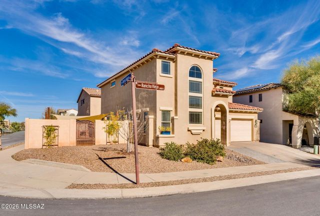 126 W Camino Rancho Viejo, Sahuarita, AZ 85629