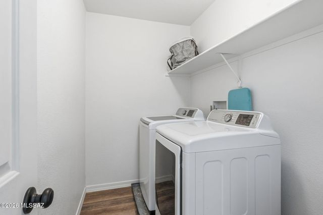 126 W Camino Rancho Viejo, Sahuarita, AZ 85629