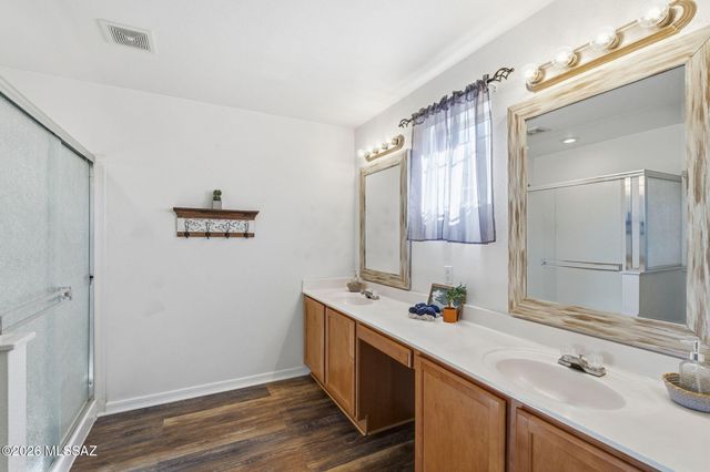 126 W Camino Rancho Viejo, Sahuarita, AZ 85629