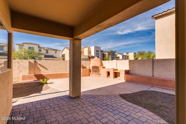 126 W Camino Rancho Viejo, Sahuarita, AZ 85629