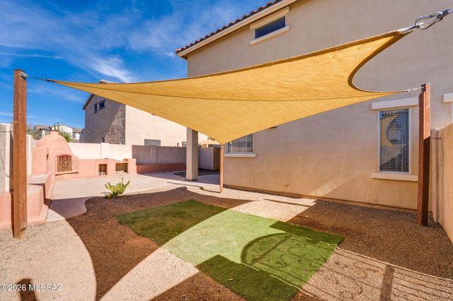 126 W Camino Rancho Viejo, Sahuarita, AZ 85629