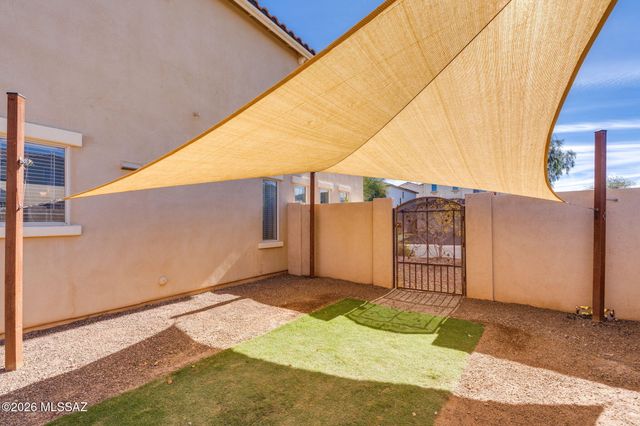 126 W Camino Rancho Viejo, Sahuarita, AZ 85629