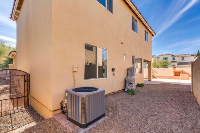 126 W Camino Rancho Viejo, Sahuarita, AZ 85629