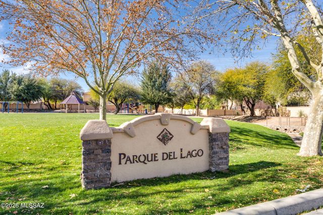 126 W Camino Rancho Viejo, Sahuarita, AZ 85629