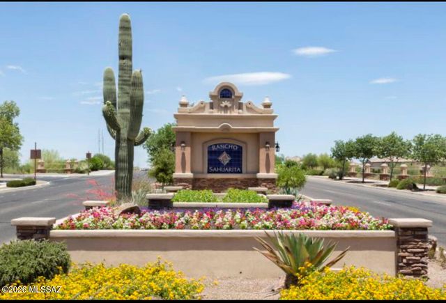 126 W Camino Rancho Viejo, Sahuarita, AZ 85629