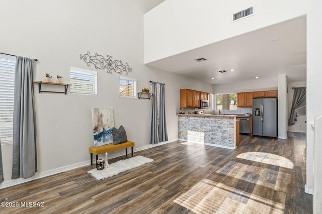 126 W Camino Rancho Viejo, Sahuarita, AZ 85629