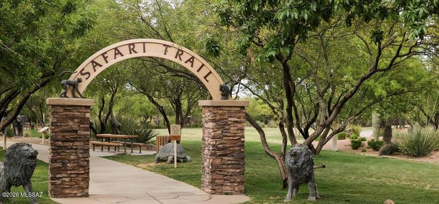 126 W Camino Rancho Viejo, Sahuarita, AZ 85629