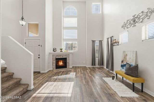 126 W Camino Rancho Viejo, Sahuarita, AZ 85629