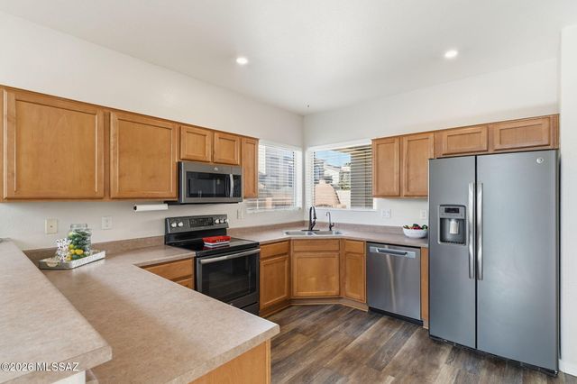 126 W Camino Rancho Viejo, Sahuarita, AZ 85629