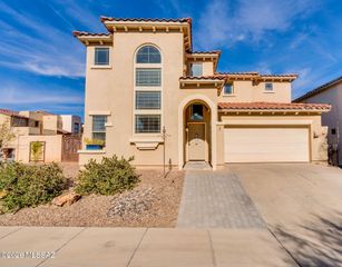 126 W Camino Rancho Viejo, Sahuarita, AZ 85629