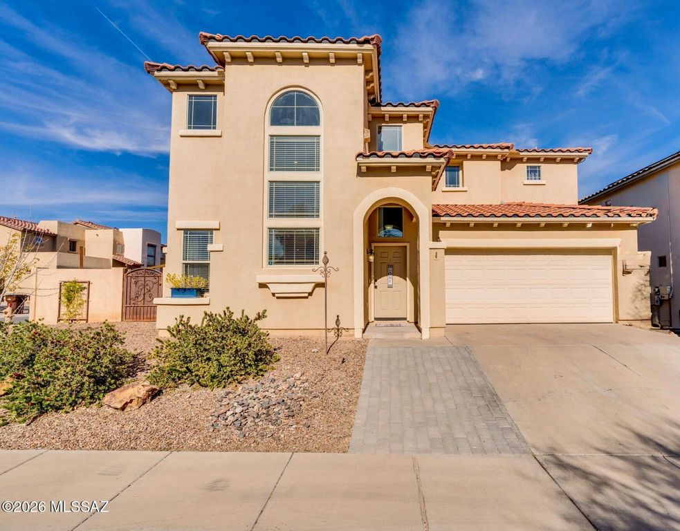 126 W Camino Rancho Viejo, Sahuarita, AZ 85629