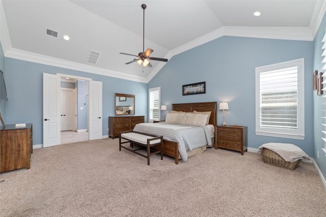 4311 Stilton Lake Lane, Katy, TX 77494