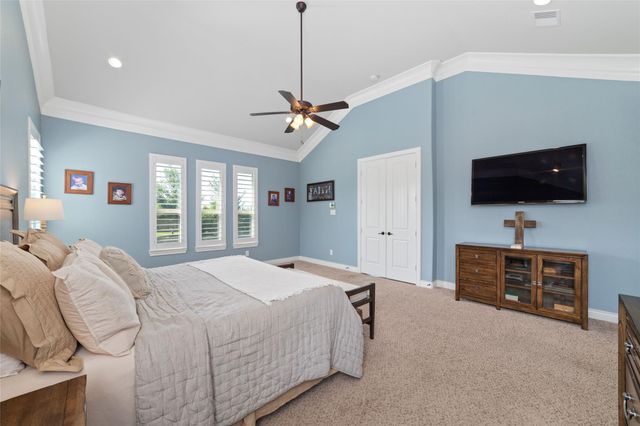 4311 Stilton Lake Lane, Katy, TX 77494