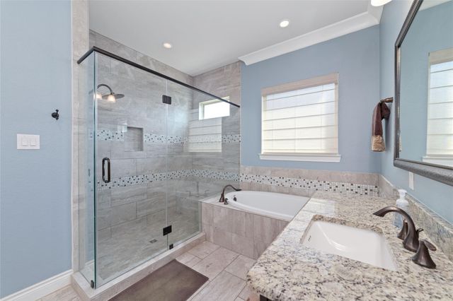 4311 Stilton Lake Lane, Katy, TX 77494