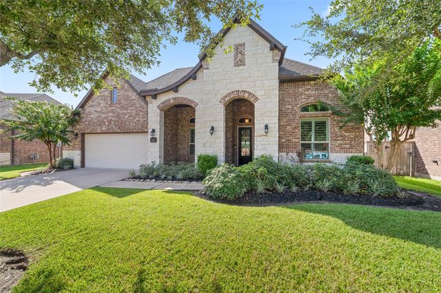 4311 Stilton Lake Lane, Katy, TX 77494