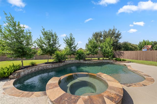 4311 Stilton Lake Lane, Katy, TX 77494