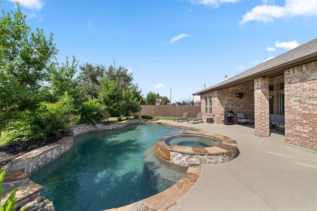 4311 Stilton Lake Lane, Katy, TX 77494