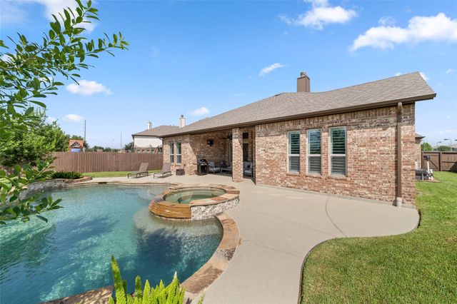 4311 Stilton Lake Lane, Katy, TX 77494