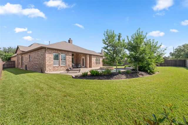 4311 Stilton Lake Lane, Katy, TX 77494