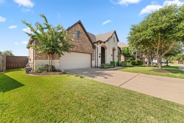 4311 Stilton Lake Lane, Katy, TX 77494