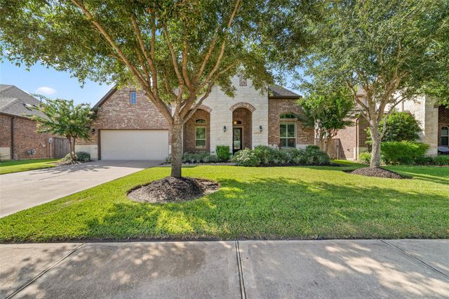 4311 Stilton Lake Lane, Katy, TX 77494