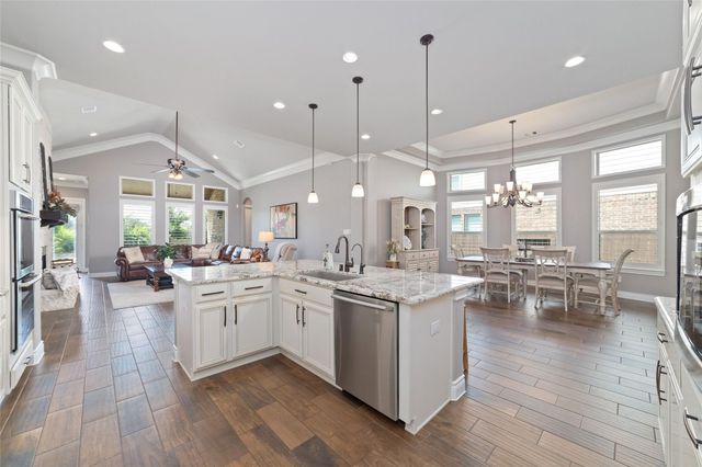 4311 Stilton Lake Lane, Katy, TX 77494