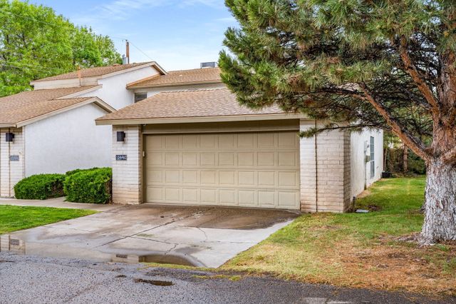 10440 Montgomery Boulevard NE, Albuquerque, NM 87111