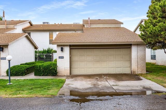 10440 Montgomery Boulevard NE, Albuquerque, NM 87111
