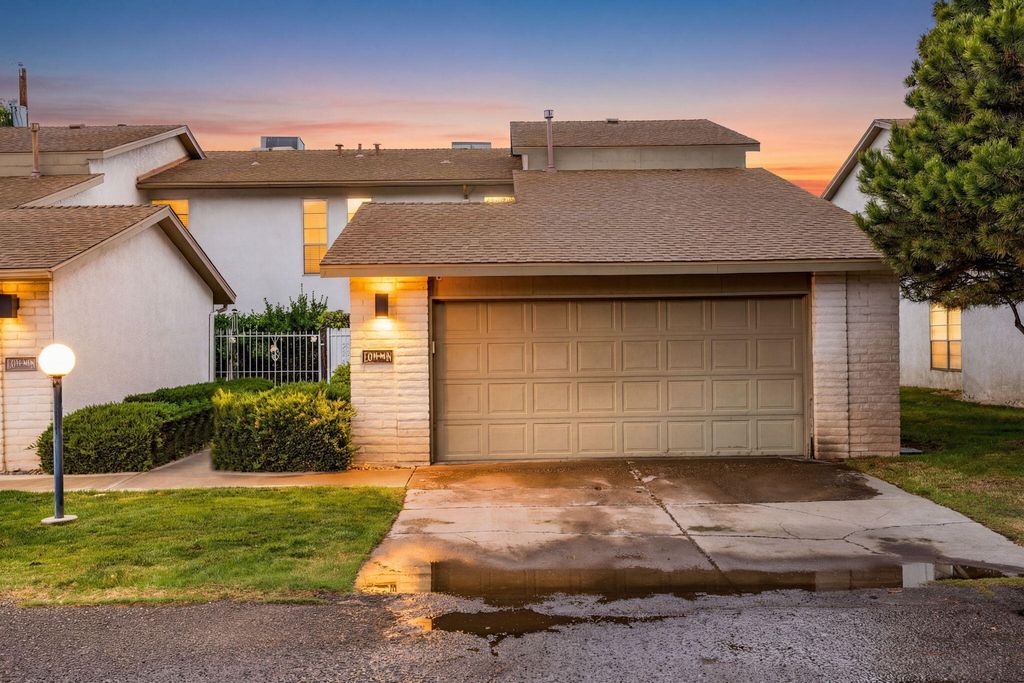 10440 Montgomery Boulevard NE, Albuquerque, NM 87111