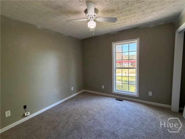 1164 Bert Moorehead Road, Canon, GA 30520