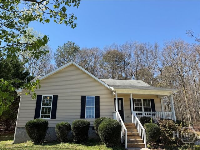 1164 Bert Moorehead Road, Canon, GA 30520