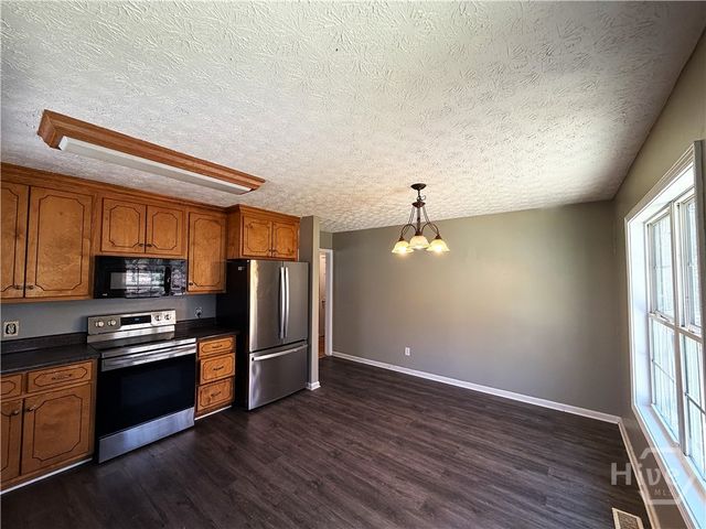 1164 Bert Moorehead Road, Canon, GA 30520