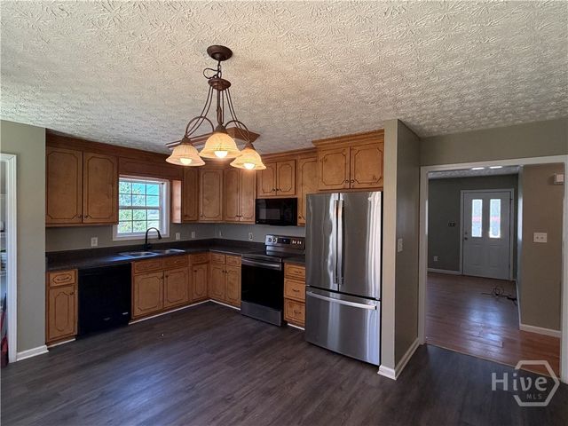 1164 Bert Moorehead Road, Canon, GA 30520