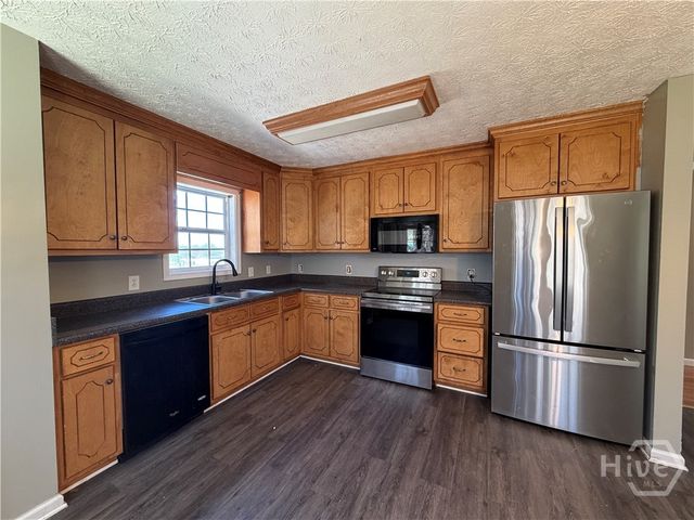 1164 Bert Moorehead Road, Canon, GA 30520