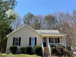 1164 Bert Moorhead Road, Canon, GA 30520
