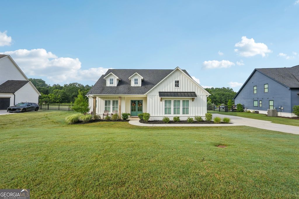 4720 Down Setting Road, Cumming, GA 30028