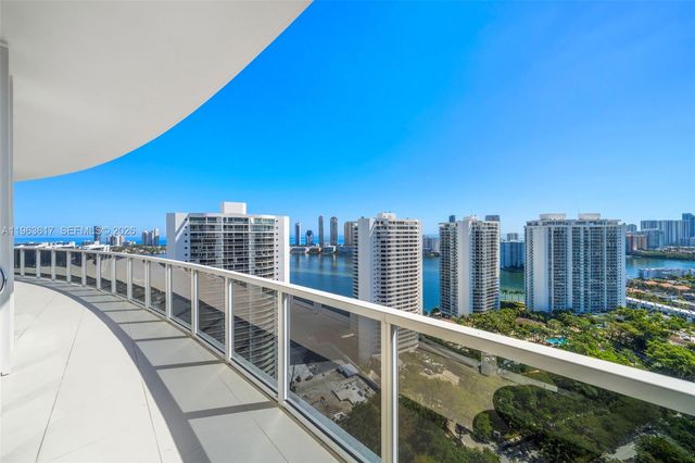 4100 Island Blvd PH-1, Aventura, FL 33160