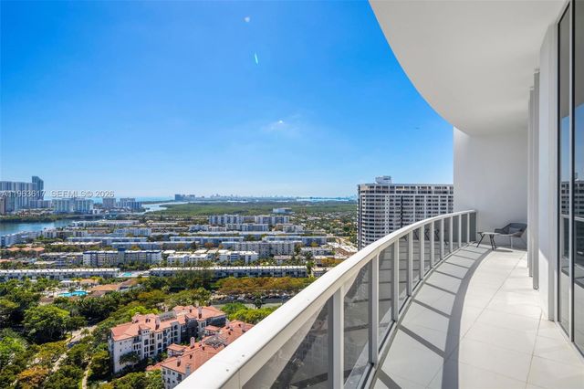 4100 Island Blvd PH-1, Aventura, FL 33160