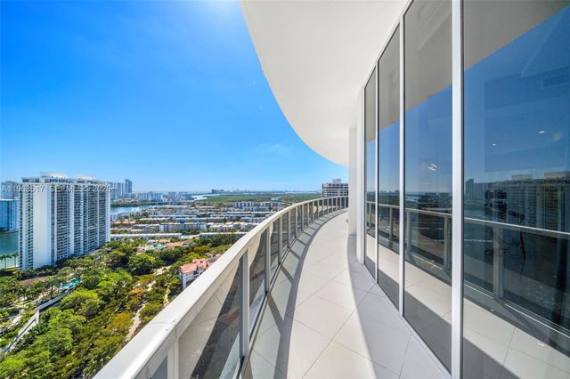 4100 Island Blvd PH-1, Aventura, FL 33160