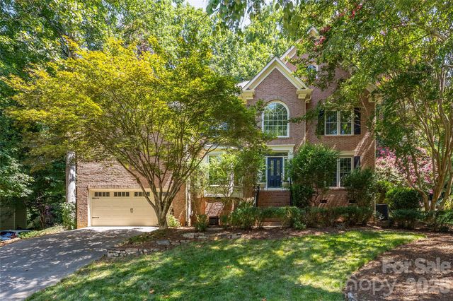 15808 Breton Brook Street, Huntersville, NC 28078