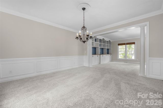 15808 Breton Brook Street, Huntersville, NC 28078