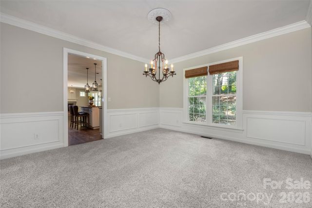 15808 Breton Brook Street, Huntersville, NC 28078