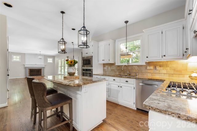 15808 Breton Brook Street, Huntersville, NC 28078