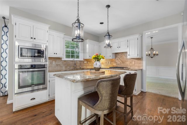 15808 Breton Brook Street, Huntersville, NC 28078