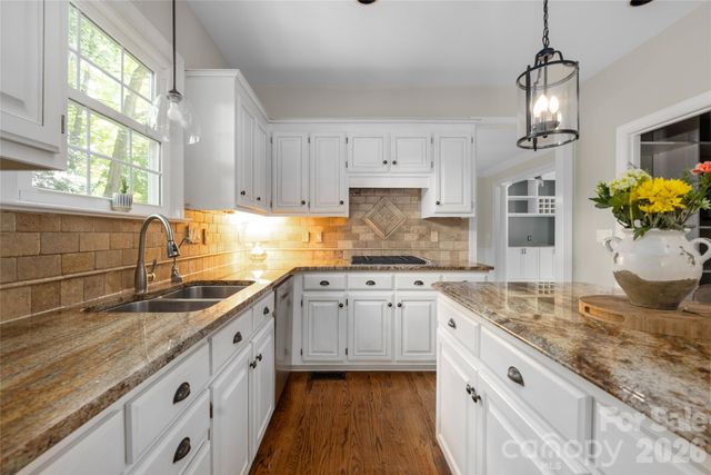 15808 Breton Brook Street, Huntersville, NC 28078