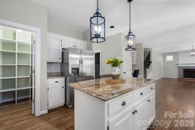 15808 Breton Brook Street, Huntersville, NC 28078