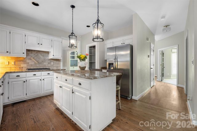 15808 Breton Brook Street, Huntersville, NC 28078