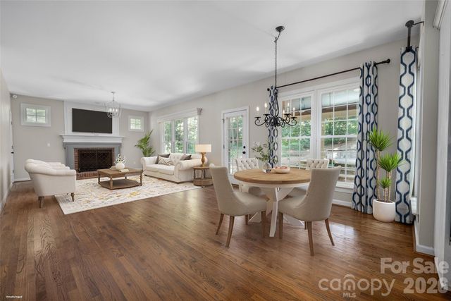 15808 Breton Brook Street, Huntersville, NC 28078